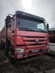 Howo ZZ3407S3867E фото 1