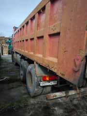 Howo ZZ3407S3867E фото 5