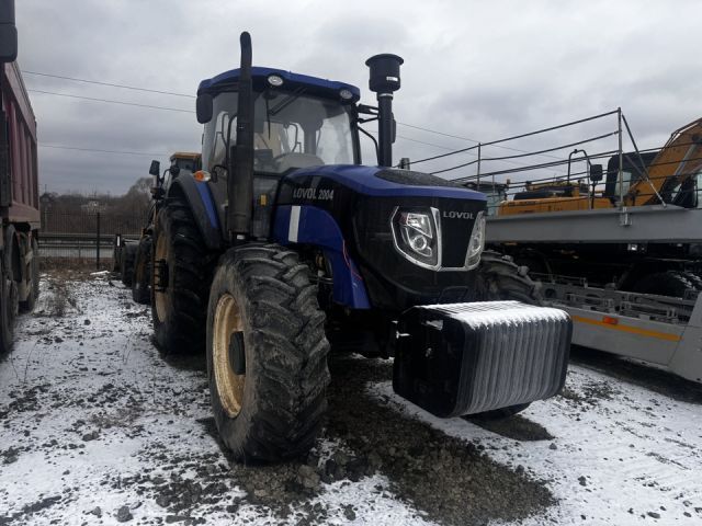 Сельхозтехника