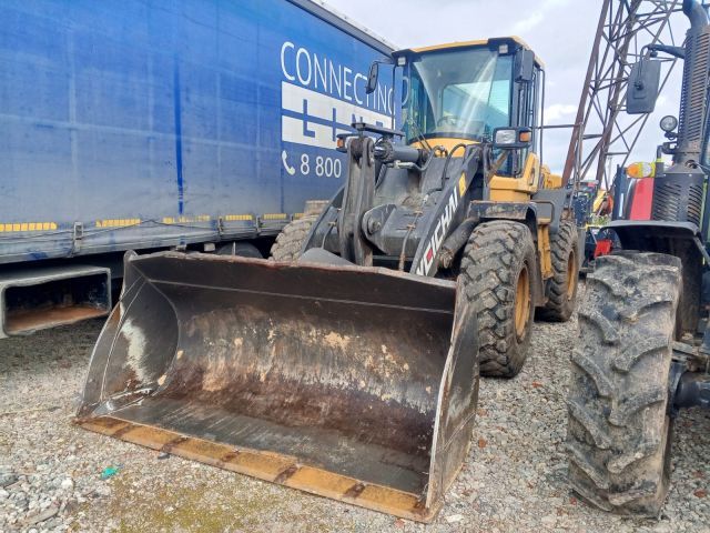 Погрузчики