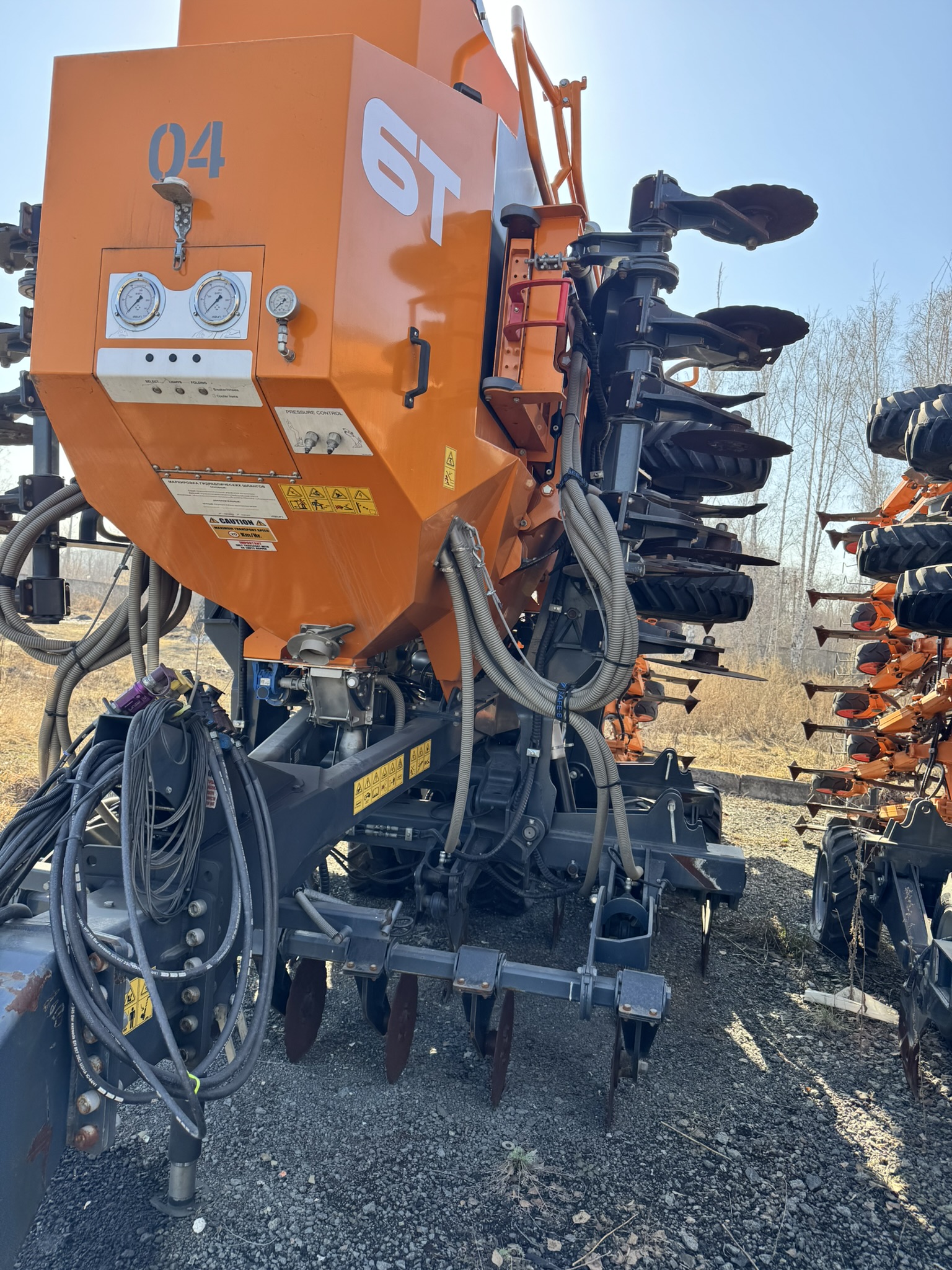 Спецтехника